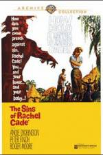 Watch Sins of Rachel Myflixer