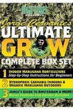 Watch Jorge Cervantes Ultimate Grow Complete Box Set Myflixer