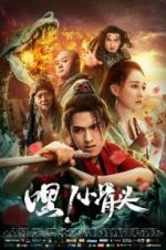 Watch Hey! Little Bone Myflixer