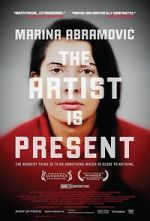 Watch Marina Abramovic: The Artist Is Present Myflixer