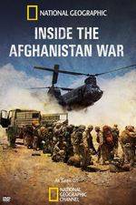 Watch Inside the Afghanistan War Myflixer