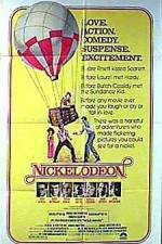 Watch Nickelodeon Myflixer