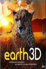 Watch Earth 3D Myflixer