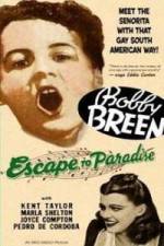 Watch Escape to Paradise Myflixer