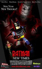 Watch Batman: New Times Myflixer