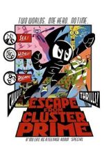 Watch My Life as a Teenage Robot: Escape from Cluster Prime Myflixer
