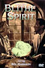 Watch Blithe Spirit Myflixer