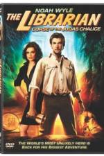 Watch The Librarian: The Curse of the Judas Chalice Myflixer
