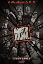 Watch Monster Brawl Myflixer