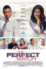 Watch The Perfect Match Myflixer
