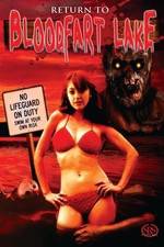 Watch Return to Blood Fart Lake Myflixer