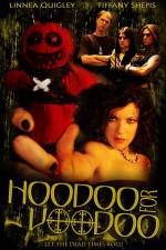 Watch Hoodoo for Voodoo Myflixer