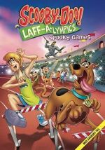 Watch Scooby-Doo! Laff-A-Lympics: Spooky Games Myflixer