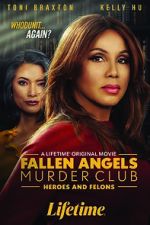 Watch Fallen Angels Murder Club: Heroes and Felons Myflixer