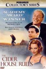 Watch The Cider House Rules Myflixer