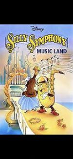Watch Music Land (Short 1935) Myflixer