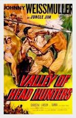 Watch Valley of Head Hunters Myflixer