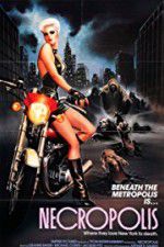 Watch Necropolis Myflixer