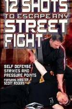 Watch 12 Shots to Escape Any Street Fight Myflixer