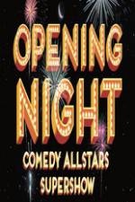 Watch Melbourne International Comedy Festival All Stars Supershow Myflixer