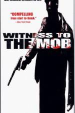 Watch Witness to the Mob Myflixer