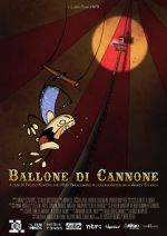 Watch Ballone di Cannone (Short 2015) Myflixer