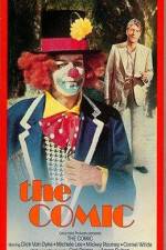 Watch The Comic Myflixer