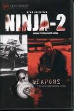 Watch Ellusionist - Ninja 2 Weapons Myflixer