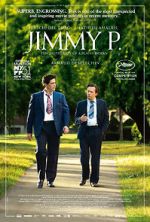 Watch Jimmy P: Psychotherapy Of A Plains Indian Myflixer