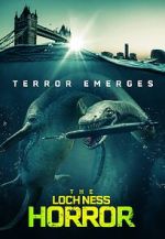 Watch The Loch Ness Horror Myflixer