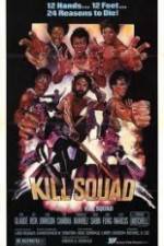 Watch Kill Squad Myflixer