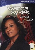 Watch Wanda Sykes: Tongue Untied (TV Special 2003) Myflixer