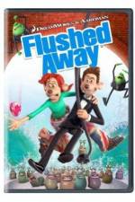Watch Flushed Away Myflixer