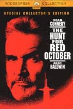 Watch The Hunt for Red October Myflixer