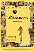 Watch The Black Balloon Myflixer