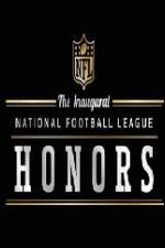 Watch NFL Honors 2012 Myflixer
