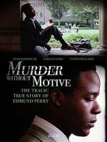 Watch Murder Without Motive: The Edmund Perry Story Myflixer
