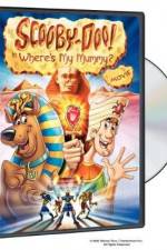 Watch Scooby Doo in Where's My Mummy? Myflixer