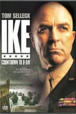 Watch Ike: Countdown to D-Day Myflixer