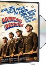 Watch Command Decision Myflixer