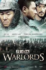 Watch The Warlords (Tau ming chong) Myflixer