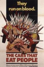 Watch Cars That Eat People Myflixer