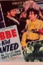 Watch Billy the Kid Wanted Myflixer