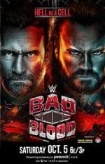 Watch WWE Bad Blood (TV Special 2024) Myflixer
