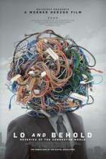 Watch Lo and Behold, Reveries of the Connected World Myflixer