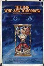 Watch The Man Who Saw Tomorrow Myflixer