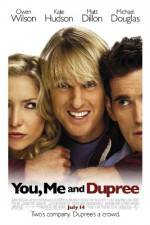 Watch You, Me and Dupree Myflixer