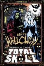 Watch Total Skull Halloween Myflixer
