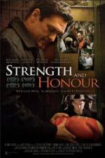 Watch Strength and Honour Myflixer