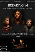 Watch Breaking In Myflixer